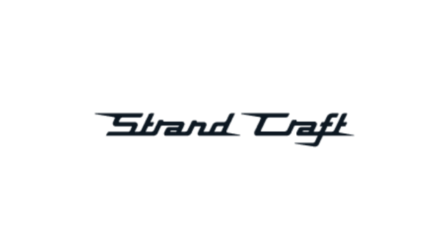 Strand Craft official logo PNG
