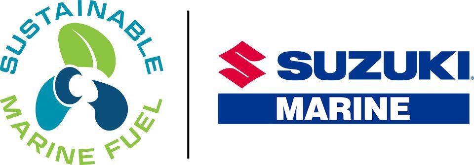 Suzuki Marine official logo SVG