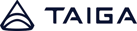Taiga Motors official logo SVG