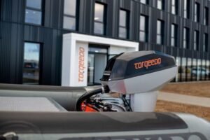 Torqeedo Outboards