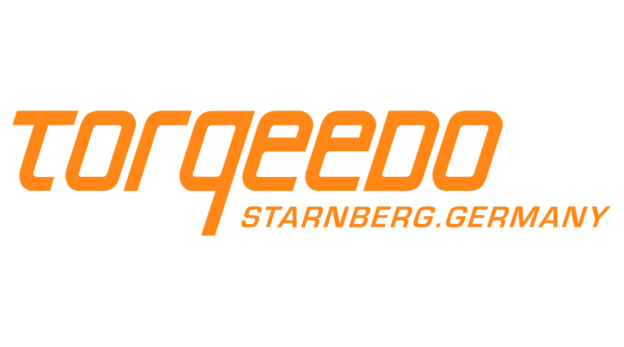 Torqeedo official logo SVG