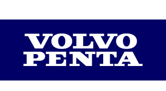 Volvo Penta logo PNG