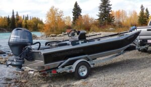 Yamaha Jet Drive Outboards