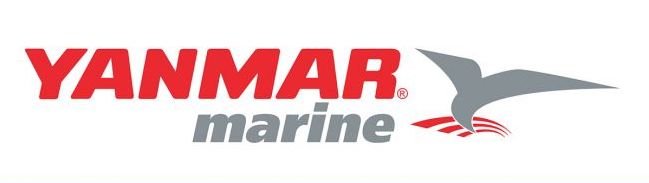 Yanmar Marine logo PNG.