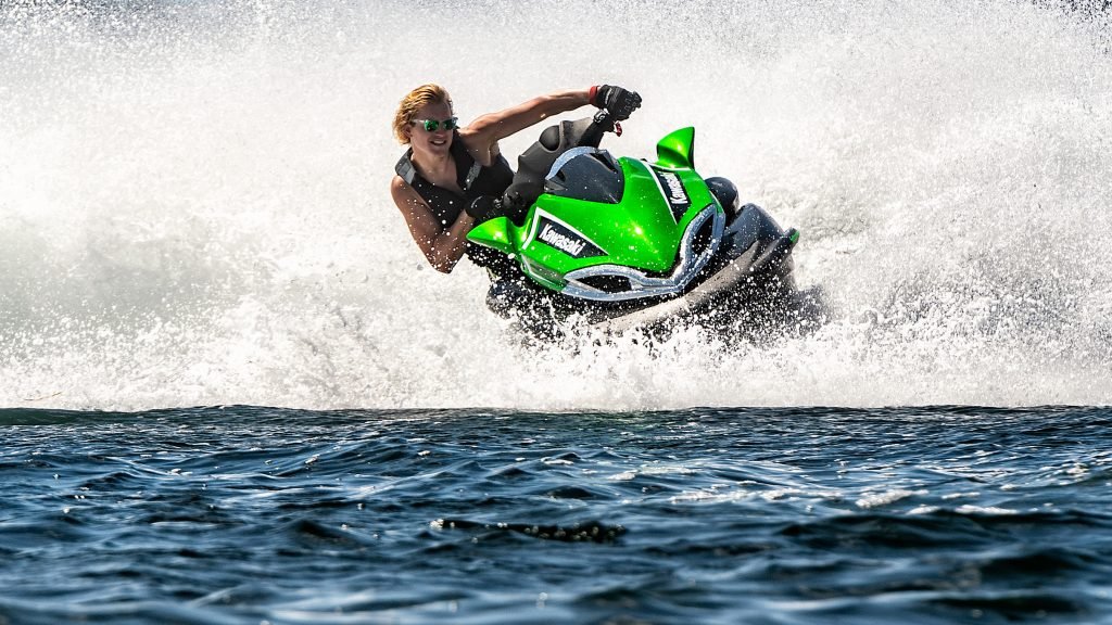 You are currently viewing 10 Best Performance Jet Skis for 2026