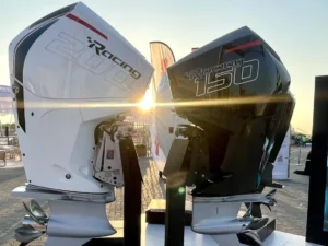 Read more about the article 20 Best Outboard Motors of All Time