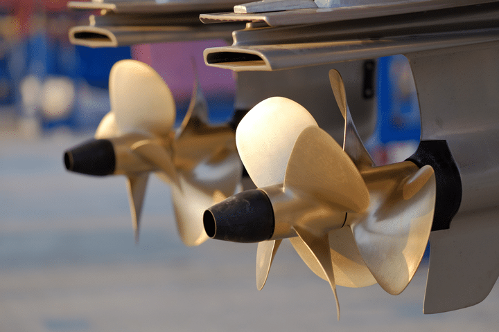 You are currently viewing 3 Blade vs 4 Blade Propellers: Which Is Right for Your Outboard?