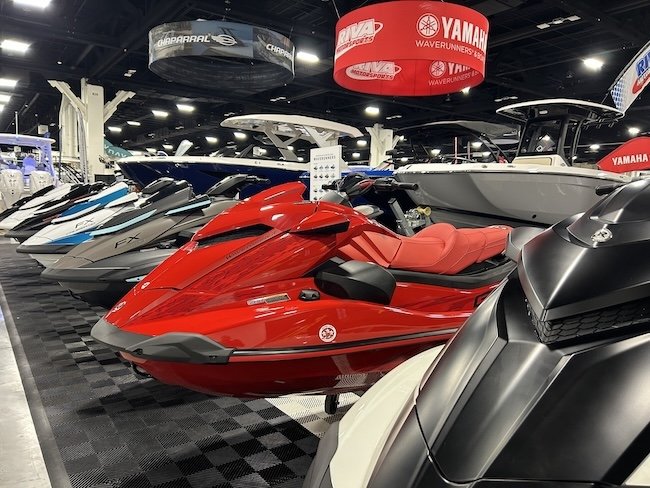 You are currently viewing 5 Best Personal Watercraft Brands in 2026: Models, Strengths & Complete Product Lineups