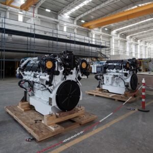 Best Marine Diesel Engine Brands