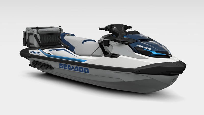 Buy 2027 Sea-Doo FishPro Sport 170