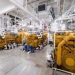 Marine Inboard Engines: The Complete Guide