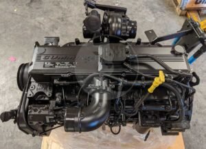Cummins QSL9 Series