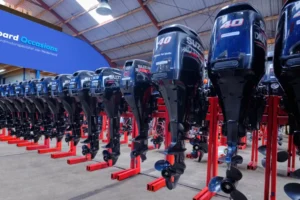 How Long Do Outboard Motors Last?