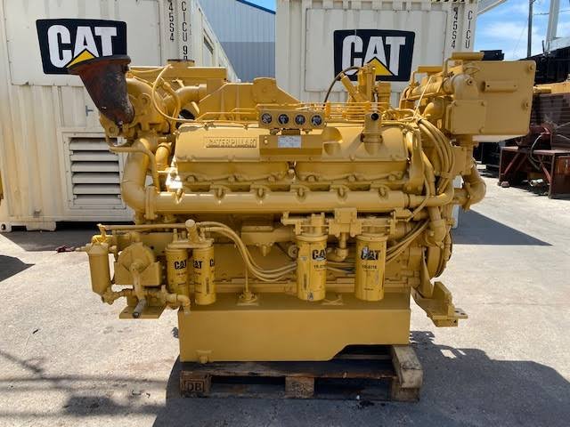 You are currently viewing How to Choose the Right Marine Diesel Engine for Your Boat