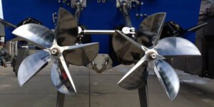 How to Choose the Right Outboard Propeller