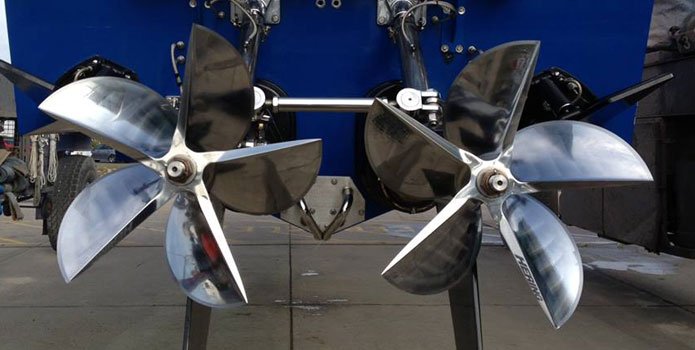 You are currently viewing How to Choose the Right Outboard Propeller