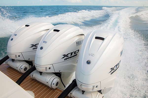 You are currently viewing How to Improve Outboard Motor Fuel Efficiency