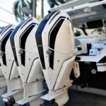 How to Store an Outboard Motor for the Off Season