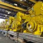 Marine Diesel Engine Buying Guide: What to Check Before You Buy