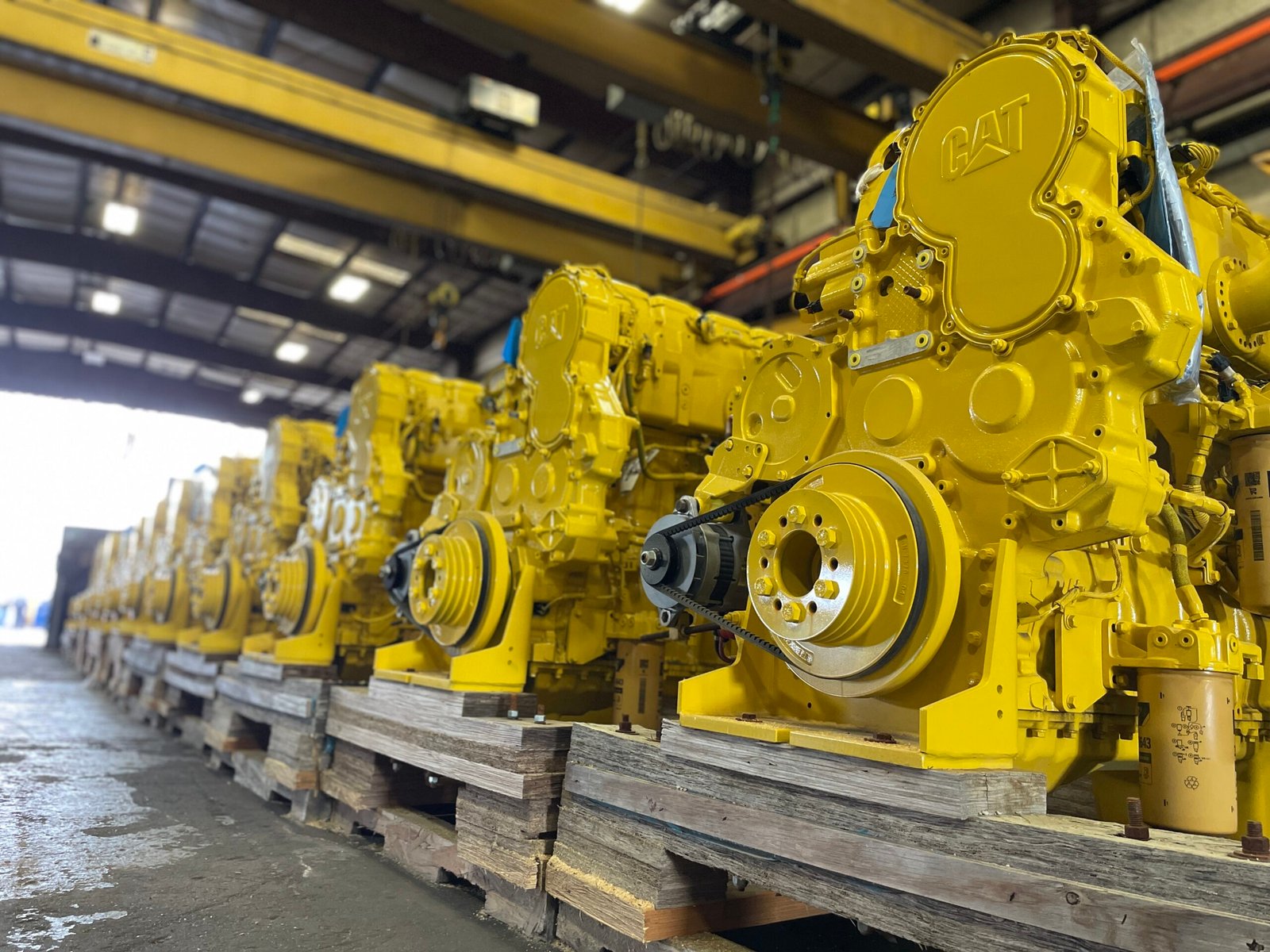 You are currently viewing Marine Diesel Engine Buying Guide: What to Check Before You Buy