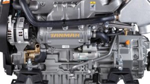 Read more about the article Marine Diesel Engine Reliability: What Really Determines Engine Life?