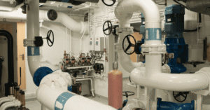 Marine Engine Cooling Systems: Freshwater vs Seawater Cooling