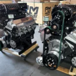 Marine Engine Fuel Consumption: What Determines Diesel Fuel Burn?