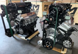 Marine Engine Fuel Consumption: What Determines Diesel Fuel Burn?