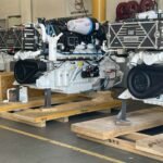 Marine Engine Horsepower, Torque and Displacement Explained