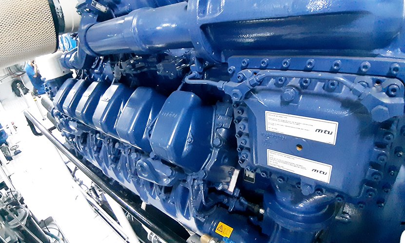 You are currently viewing Marine Engine Installation and Alignment: What Owners Need to Know