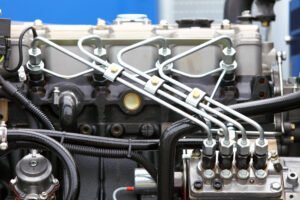 Read more about the article Marine Engine Maintenance: The Complete Owner’s Guide