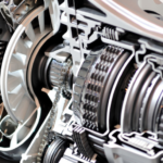Marine Gearboxes, Transmissions and Reduction Ratios Explained