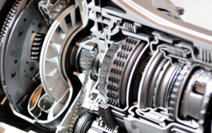 Marine Gearboxes, Transmissions and Reduction Ratios Explained