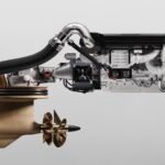 Marine Propulsion Systems Explained: Engine to Propeller