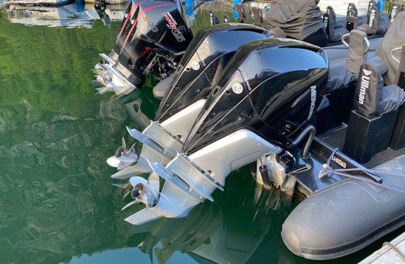 You are currently viewing New vs Used Outboard Motors: What Should You Choose?