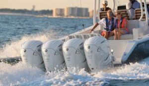 Offshore Outboard Motors