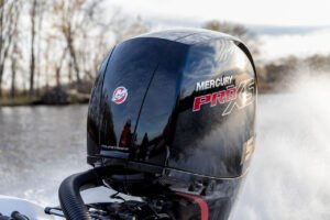 Outboard Motor Break In: What Owners Need to Know
