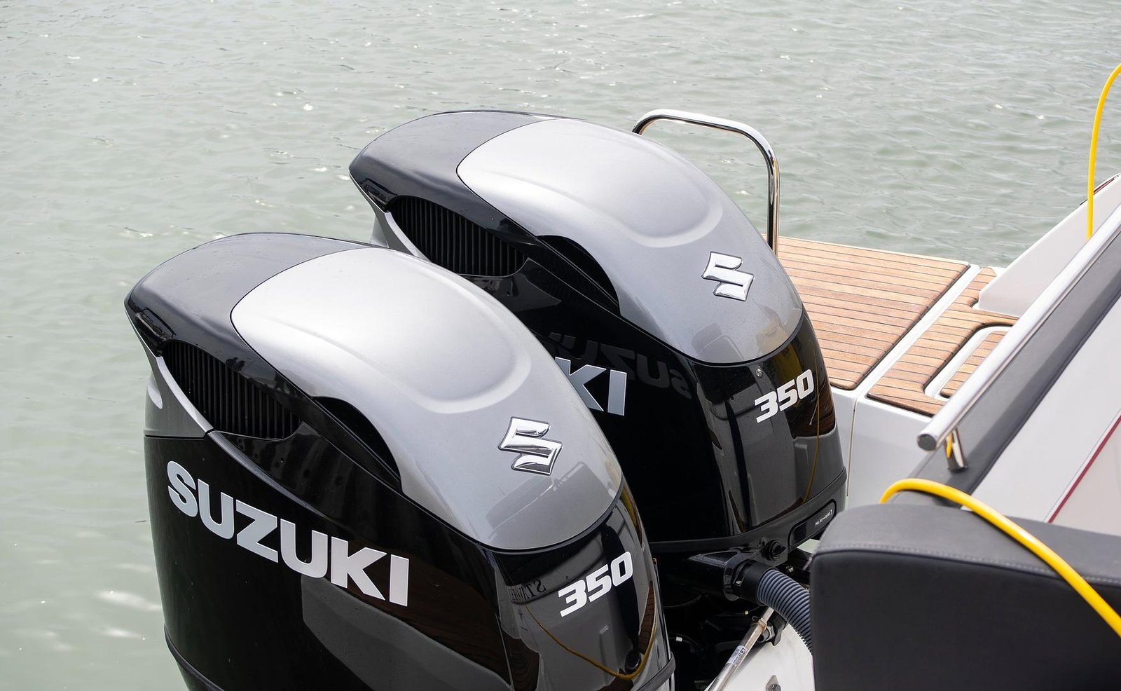You are currently viewing Outboard Motor Buying Guide