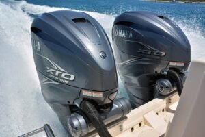 Outboard Motor Horsepower Guide: How Much Power Do You Need?
