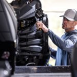 Outboard Motor Maintenance: Complete Owner’s Guide