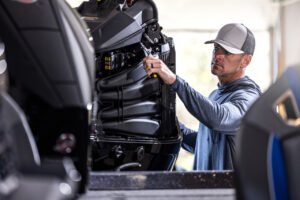 Outboard Motor Maintenance: Complete Owner’s Guide