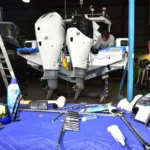 Outboard Motor Repowering: When Should You Replace Your Engine?