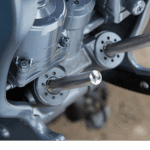 Outboard Motor Trim & Tilt: How It Works and Why It Matters
