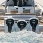 Outboard Motor Weight: Why It Matters for Boat Performance