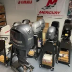 How to Choose the Right Outboard Motor for Your Boat