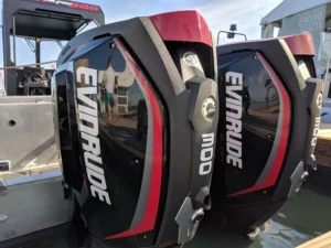 Outboard Repower