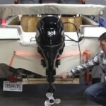 Outboard Shaft Length Guide: How to Choose the Correct Size