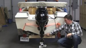 Outboard Shaft Length Guide: How to Choose the Correct Size