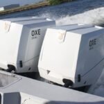 Petrol vs Diesel Outboard Motors: Key Differences Explained
