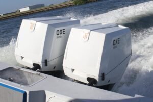 Petrol vs Diesel Outboard Motors: Key Differences Explained
